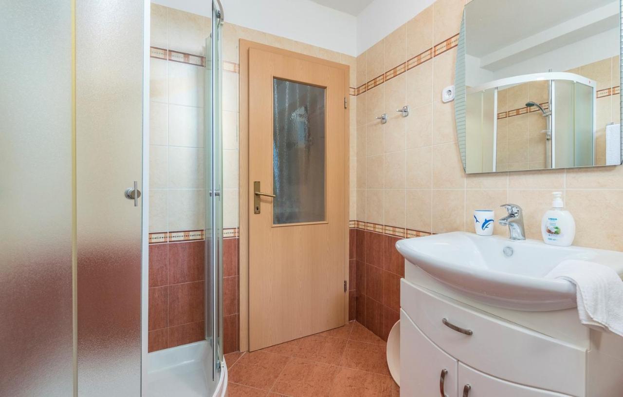 Apartment Nensi Poreč Dış mekan fotoğraf