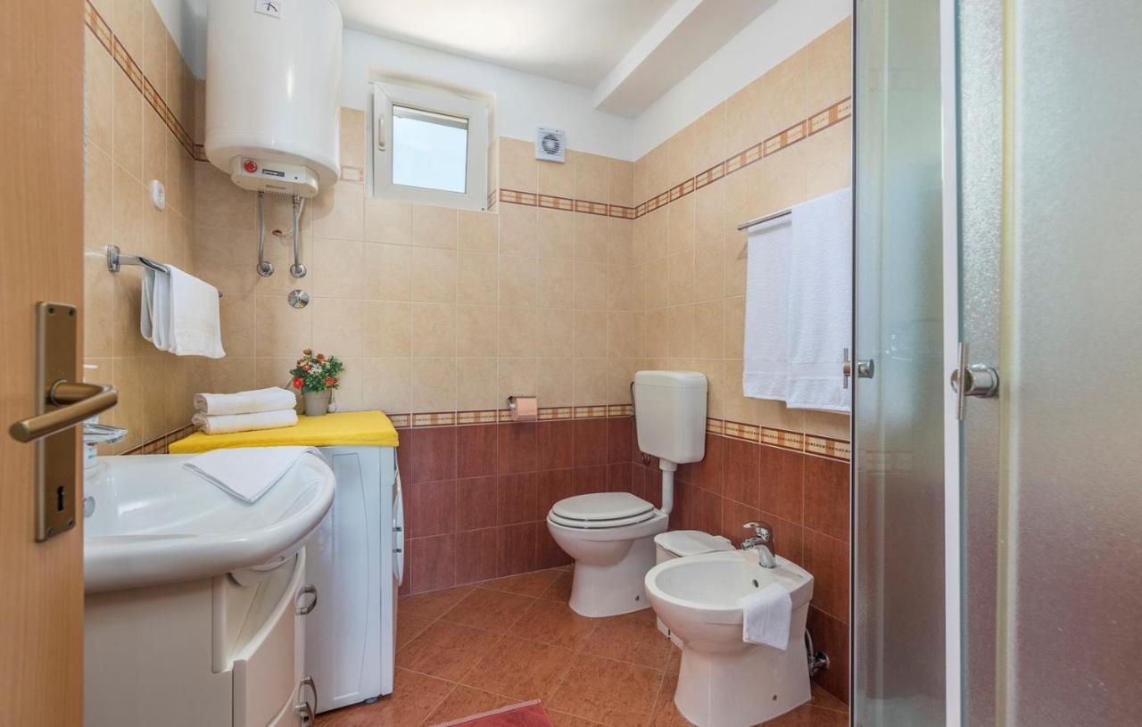 Apartment Nensi Poreč Dış mekan fotoğraf